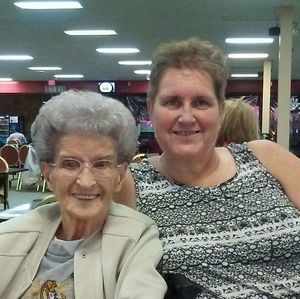 Meet your Posher, Tammy